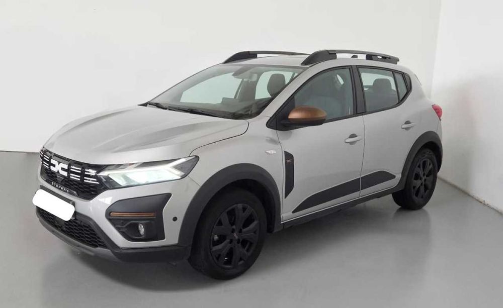 Dacia Sandero Stepway Extreme Eco-G 100 BI-Fuel (GPL/Gasolina)