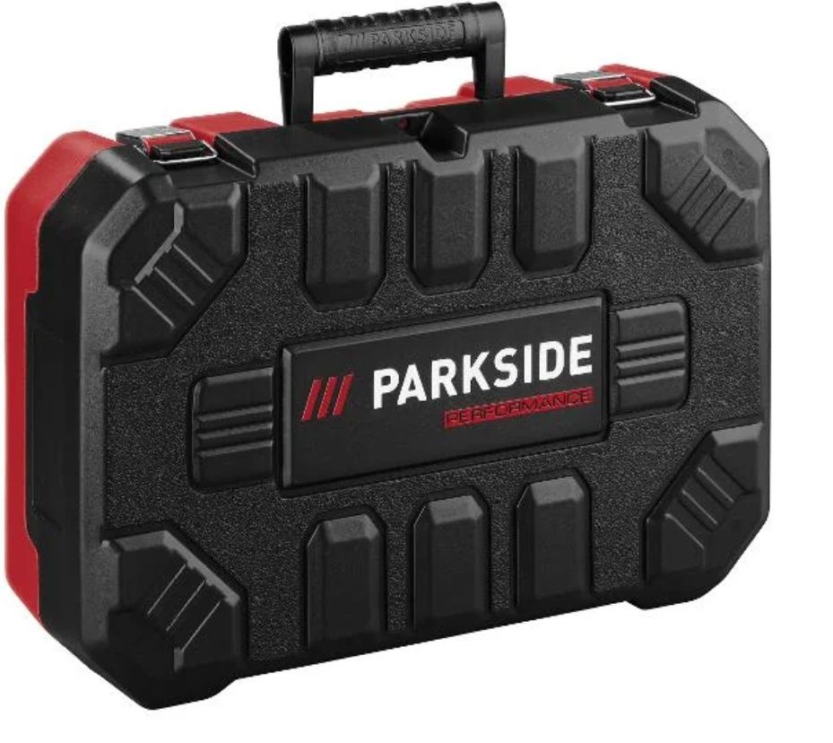 PARKSIDE PERFORMANCE Akumulatorowa wiertarkowkrętarka 20 V PABSP 20-C4