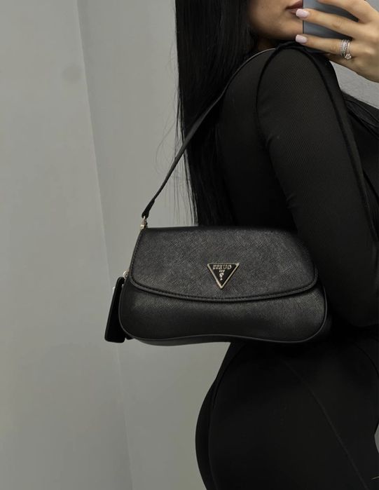 Сумка кросбоді  Guess оригинал