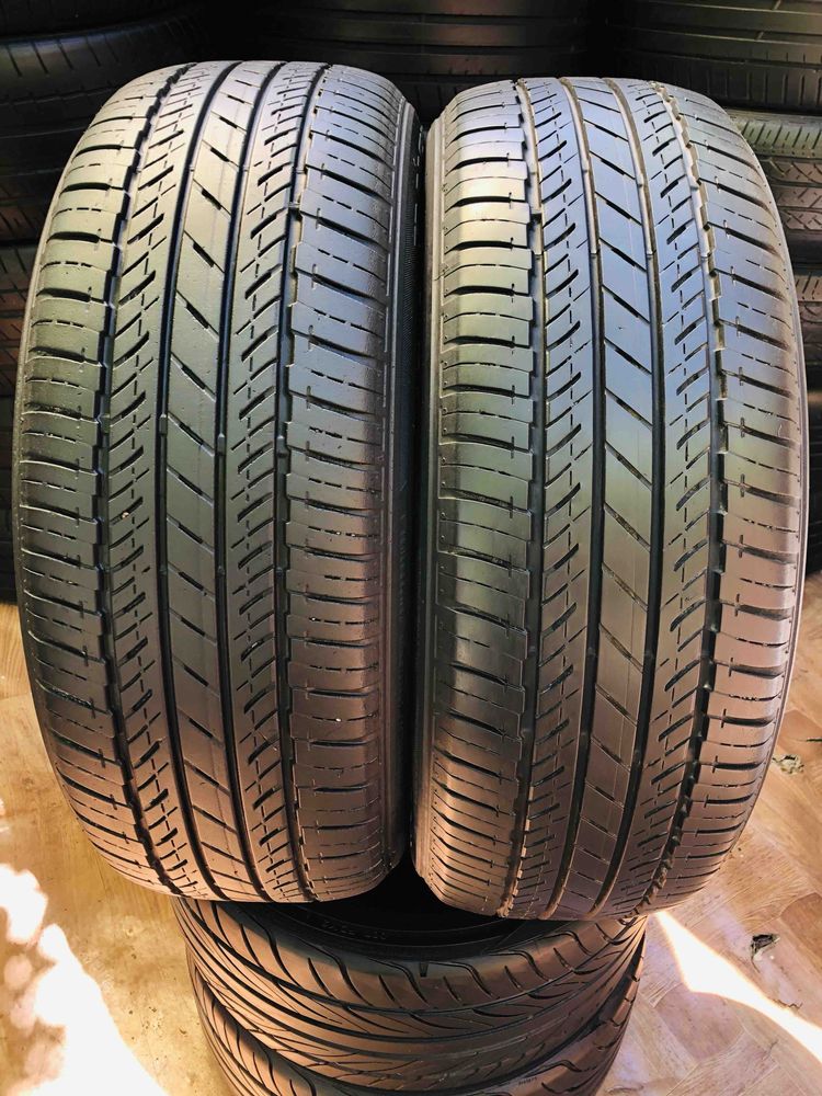 Продам 225/55/R18(98V). Bridgestone Dueler H/L400. Літо 2 шт. 2020 рік