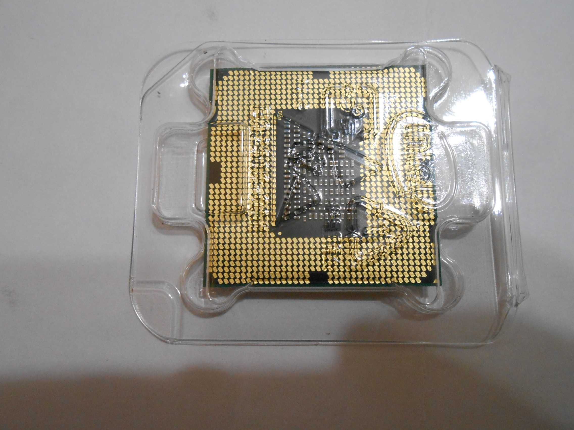 Продам процессор Intel® Pentium® G860 3.00GHz s1155