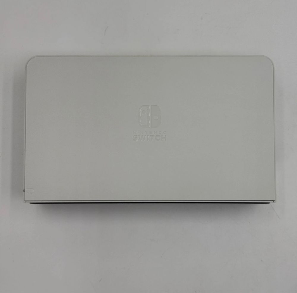 Nintendo Switch oled white