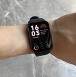 Xiaomi mi band 8 pro
