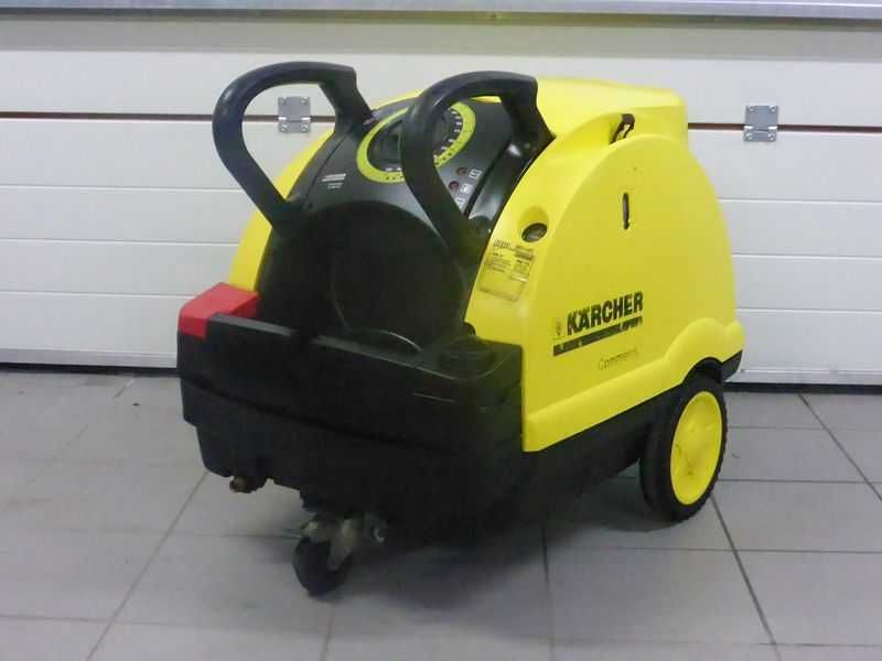 Myjka KARCHER HDS 698 C Eco - Jak nowy