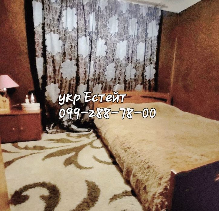 Продам 3 ком кв  П Поле метро 23 Августа 5эт/9, 35.500$ Сертификат+