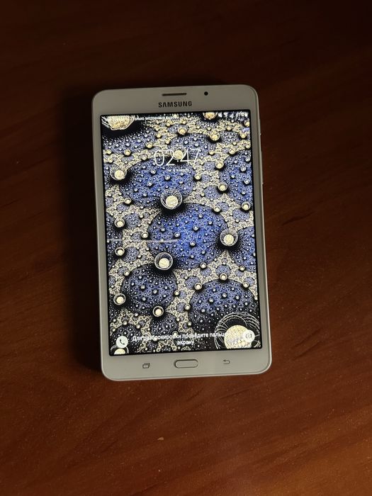 Планшет Samsung Galaxy Tab A 2016 T285.