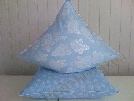 Чистка подушок , реставрація та пошив пухових ковдр