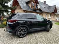 Opel Grandland X Opel Grnadland X P-HEV 1,6 T wersja Ultimate 2020r 49 tys.km