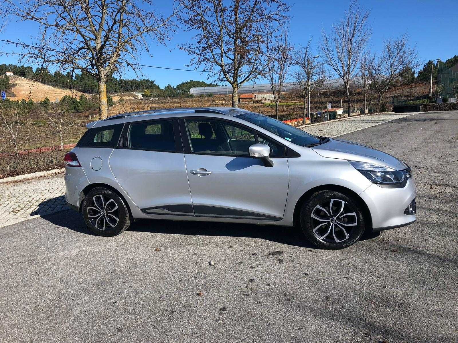 Renault Clio Break