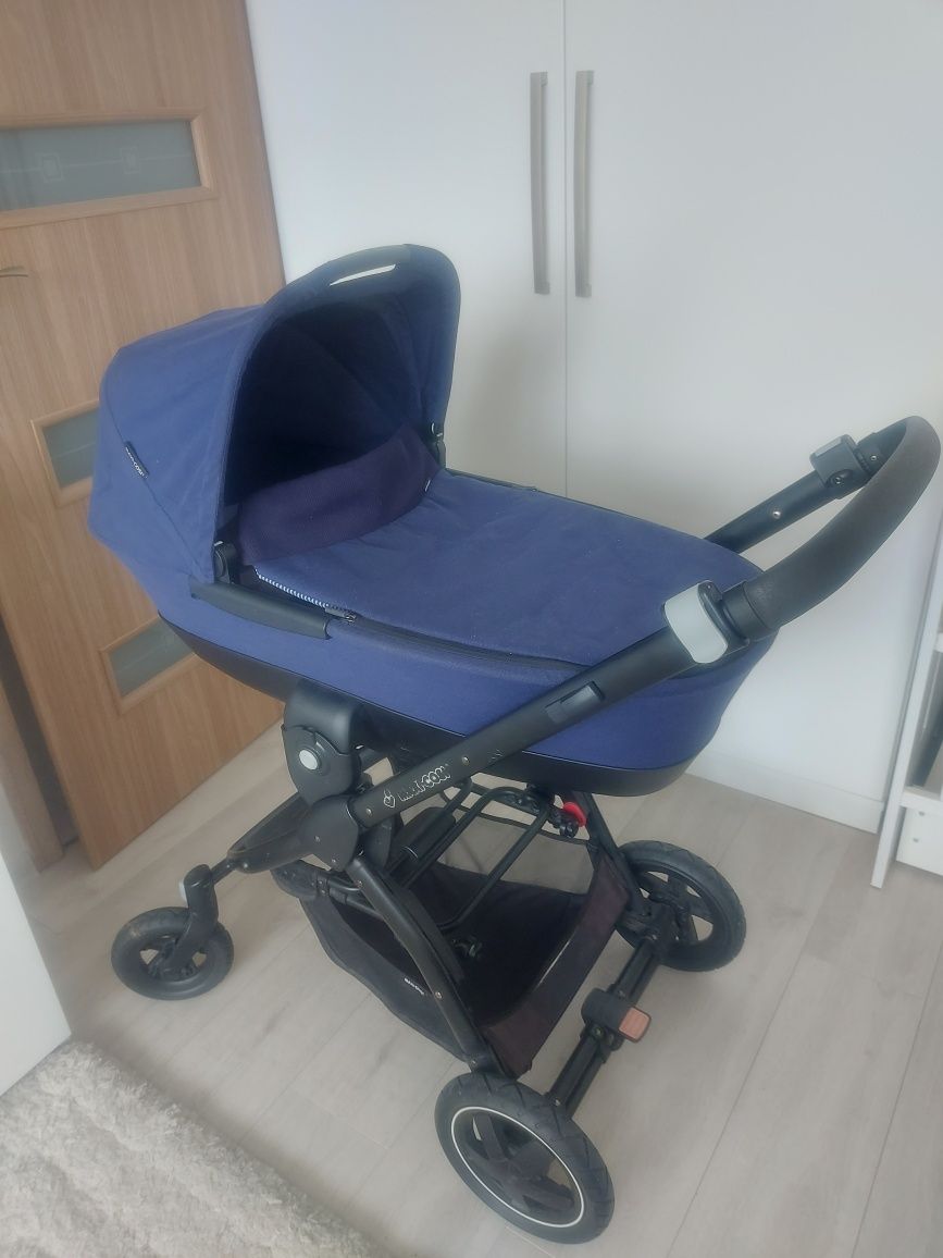 Wózek Maxi Cosi 3w1