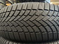 235/60 R18 BRIDGESTONE BLIZZAK LM005 (90%) Зима 225 245 255 45 50 55