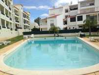 Apartamento T2 para férias