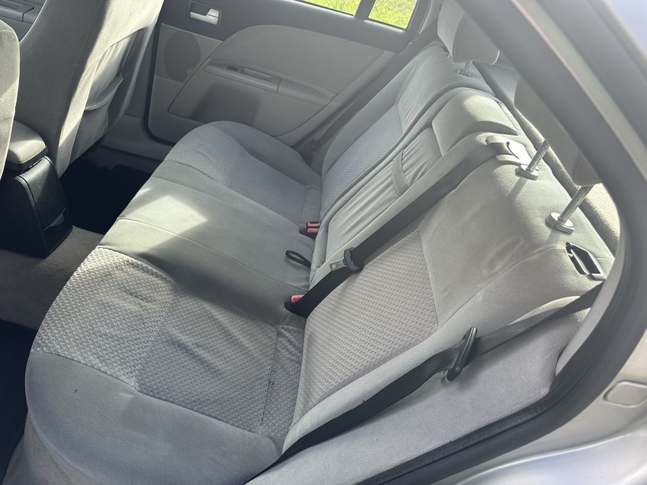 Ford Mondeo 2.0 Tdci Ghia 130cv