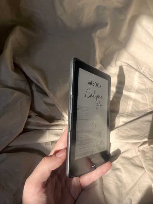Inkbook calypso plus