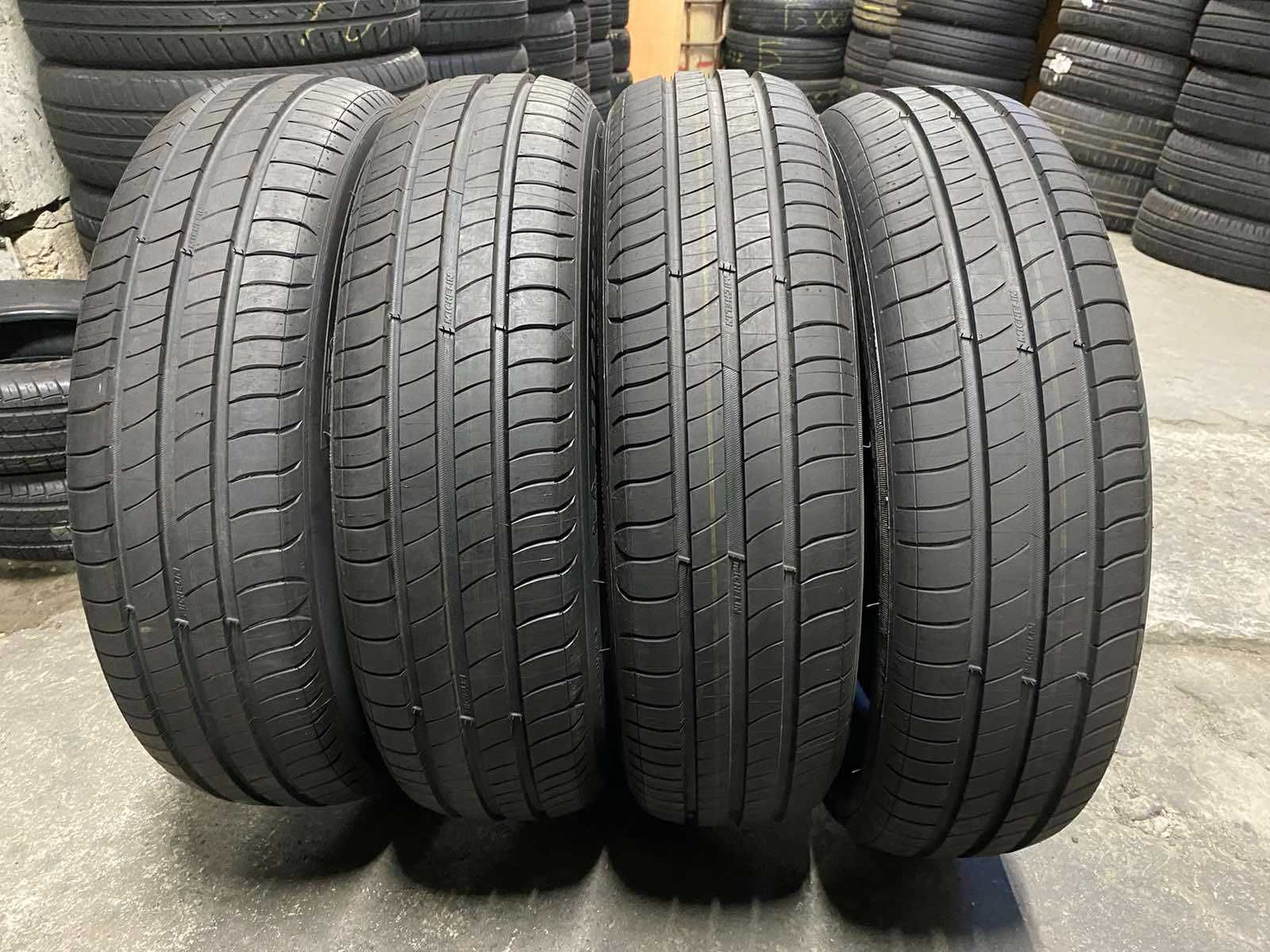 175/65 R17 Michelin e.Primacy 87H шини літні СКЛАД