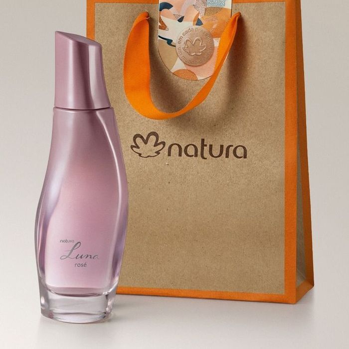 Perfumes da NATURA 1