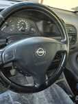 Opel Zafira Opel Zafira szuka nowego właściciela