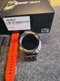 Smartwatch Samsung Gear Sport pasek bransoleta