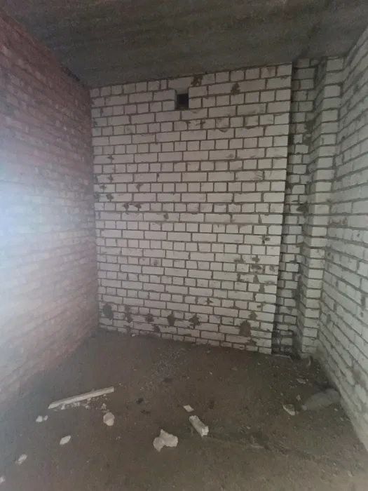 Однокімнатна квартира в новобудові