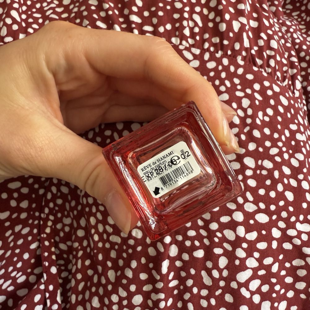 Rituals Ritual of Sakura Reve de Hanami edp perfumy  15ml