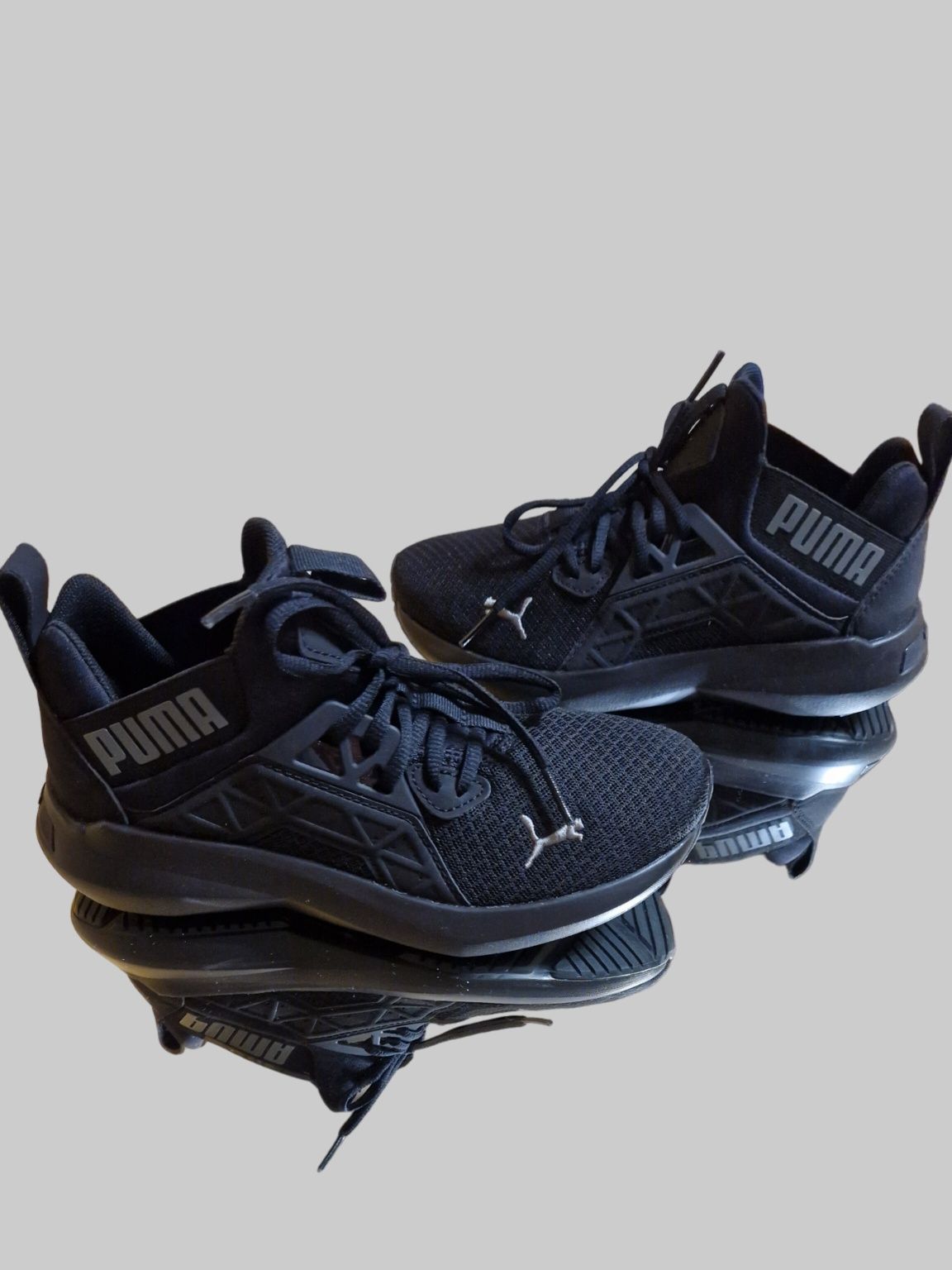 Кроссовки Puma Softride Enzo Nxt Jr black 36EUR