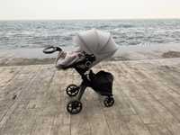 Продам коляску Stokke Xplory V6