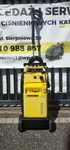 Myjka ciśnieniowa Karcher 720 Mosiężna pompa