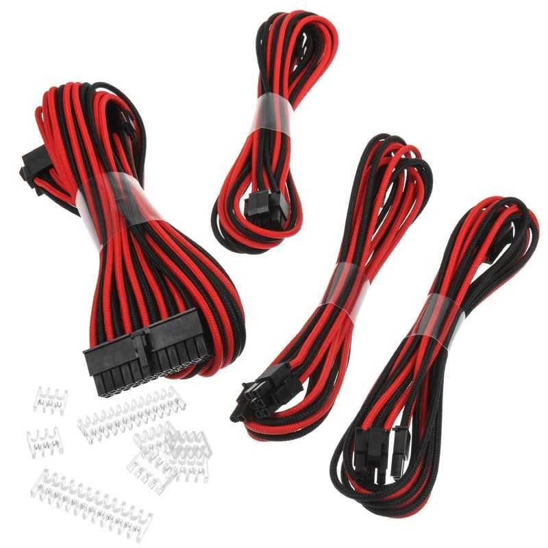 Набор удлинителей Phanteks Extension Cable Combo Kit