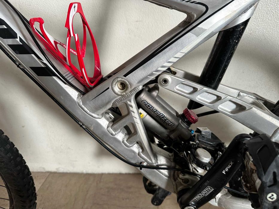 SCOTT RANSOM 20 – Quadro L – Enduro - 2010