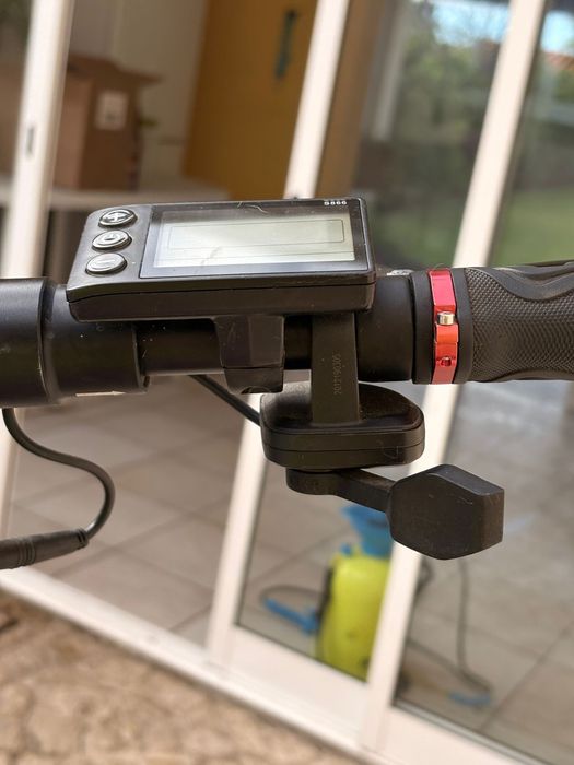 Trotinete eletrica Urban cross pro