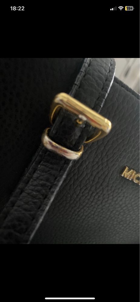 Torebka michael kors
