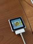 iPod Nano 6 - 8GB