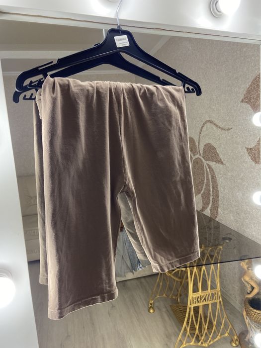 Жіночі Велосипедки коричневі