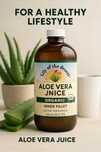 BIO Sok z Aloesu 946 ml –Lily of the Desert   Detoks,energia,zdrowie