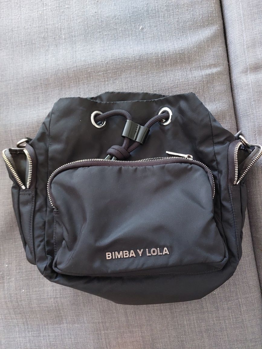 Mala Bimba y Lola