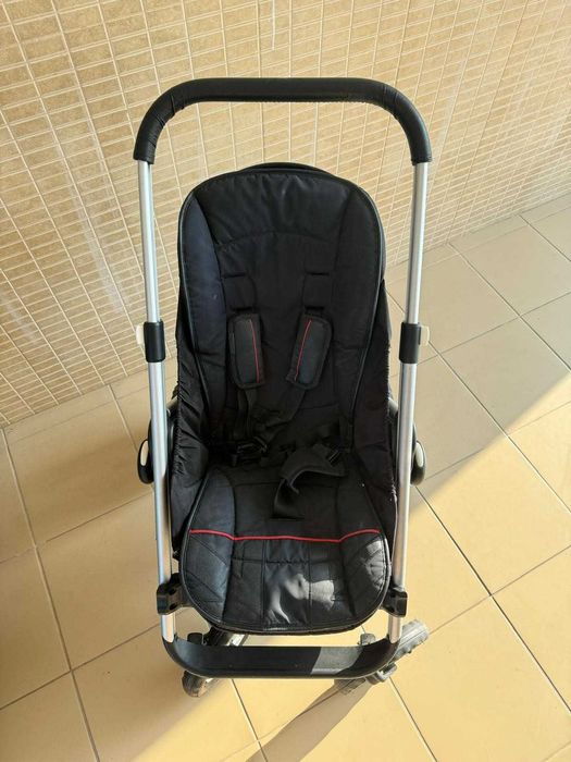 Carrinho Bébé EasyWalker Mini Cooper