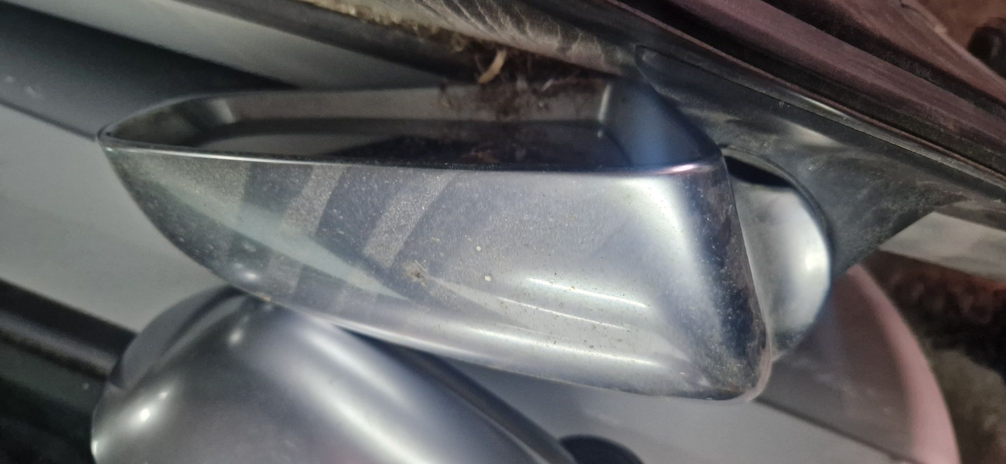 Espelhos Audi S3 8P 2005 a 2012