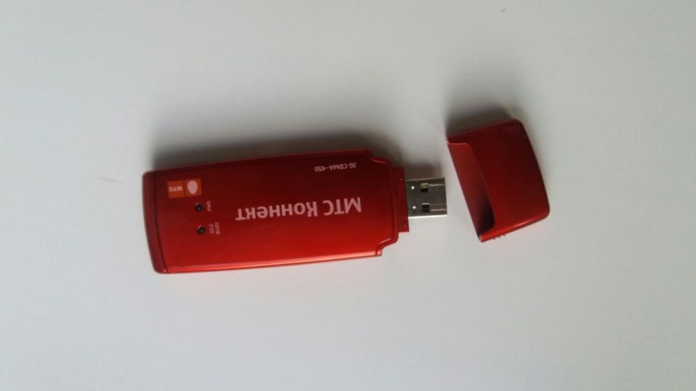 Коннект МТС 3G CDMA-450