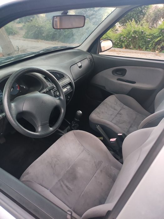 Citroën Saxo 1.5d