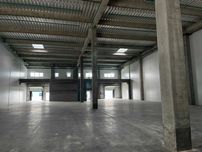 Склад 1 287 м² готовий до заїзду (без комісії)