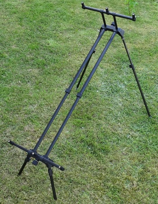 Rod Pod stojak NGT