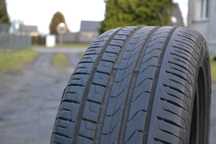 Opony 235/50/19 Pirelli 2szt Letnie