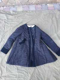 Юпка юбка Миргородська зимова ,ватянка керсетка з рукавами