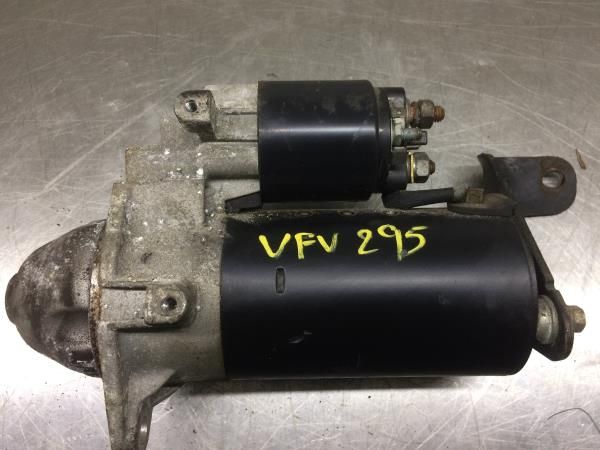 Motor de arranque SAAB 9-3 Sedan (YS3F)