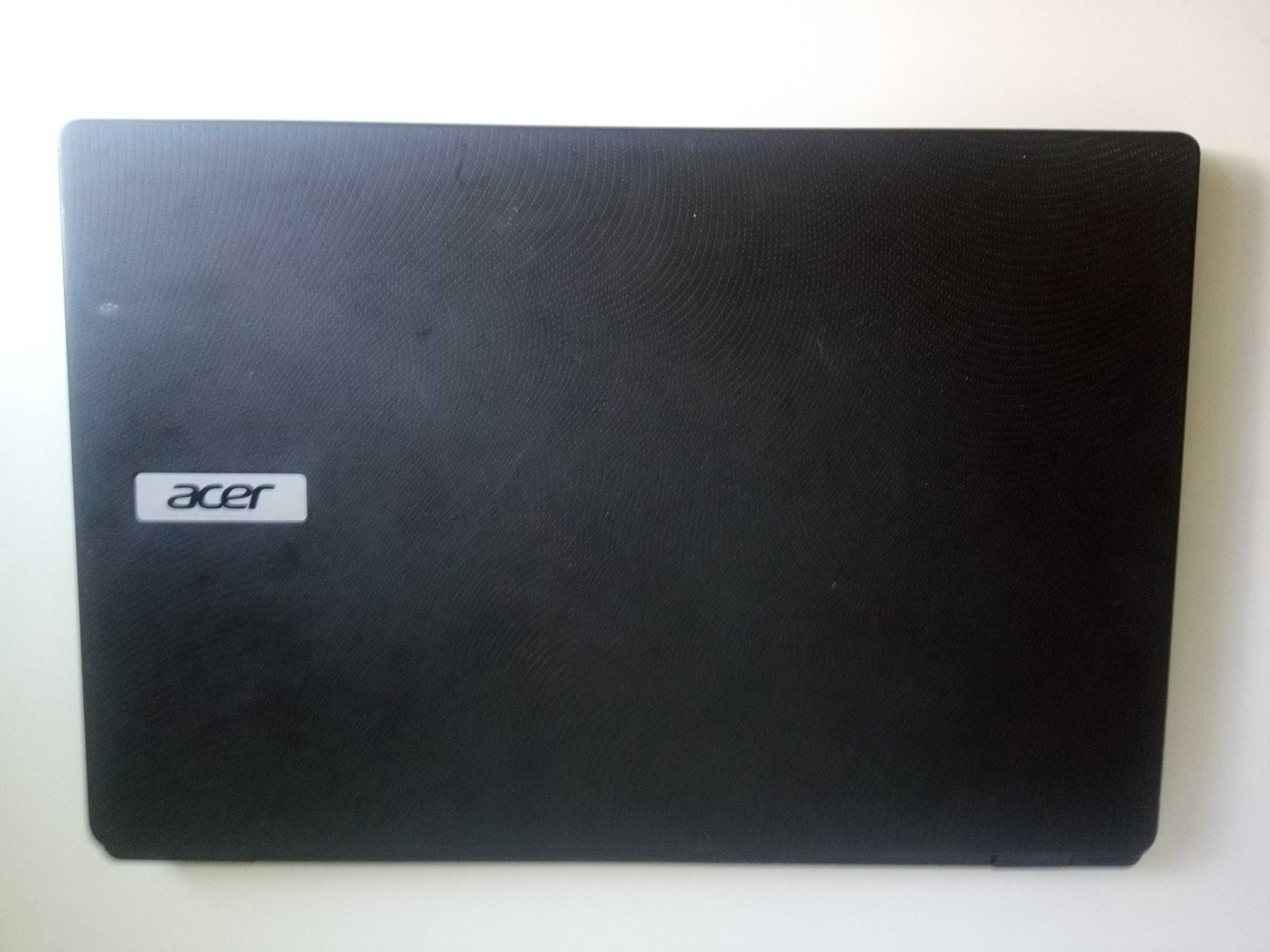 Ноутбук Acer ES1-711