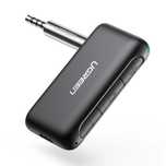 Ugreen odbiornik dźwięku Bluetooth 5.0 AUX mini jack do samochodu
