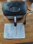 frytkownica tradycyjna optimum 1200w