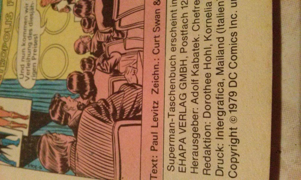 stare komiksy 1981 rok prl ksiazki gazetki