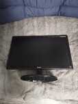 Monitor LG flatron 22EA53