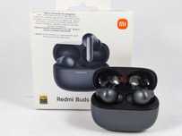 Słuchawki Xiaomi Redmi BUDS 6 PRO KOMPLET BDB STAN!
